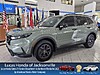 Used 2026 Honda CR-V Hybrid TrailSport AWD in JACKSONVILLE, FLORIDA