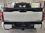 Used 2025 TOYOTA TUNDRA Platinum Hybrid CrewMax 5.5' Bed in JACKSONVILLE, FLORIDA (Photo 5)