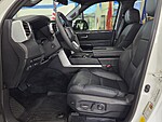 Used 2025 TOYOTA TUNDRA Platinum Hybrid CrewMax 5.5' Bed in JACKSONVILLE, FLORIDA (Photo 7)