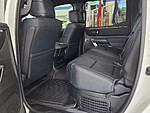 Used 2025 TOYOTA TUNDRA Platinum Hybrid CrewMax 5.5' Bed in JACKSONVILLE, FLORIDA (Photo 8)
