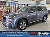 Used 2024 Honda Pilot EX-L 8 Passenger 2WD in JACKSONVILLE, FLORIDA