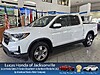 Used 2024 Honda Ridgeline RTL AWD in JACKSONVILLE, FLORIDA