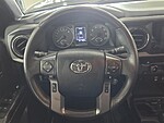 Used 2018 TOYOTA TACOMA SR5 Double Cab 5' Bed V6 4x2 AT in JACKSONVILLE, FLORIDA (Photo 10)