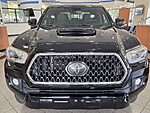 Used 2018 TOYOTA TACOMA SR5 Double Cab 5' Bed V6 4x2 AT in JACKSONVILLE, FLORIDA (Photo 2)