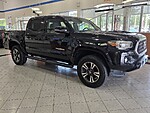 Used 2018 TOYOTA TACOMA SR5 Double Cab 5' Bed V6 4x2 AT in JACKSONVILLE, FLORIDA (Photo 3)