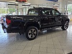 Used 2018 TOYOTA TACOMA SR5 Double Cab 5' Bed V6 4x2 AT in JACKSONVILLE, FLORIDA (Photo 4)