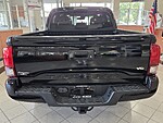 Used 2018 TOYOTA TACOMA SR5 Double Cab 5' Bed V6 4x2 AT in JACKSONVILLE, FLORIDA (Photo 5)