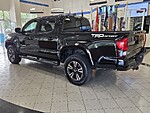 Used 2018 TOYOTA TACOMA SR5 Double Cab 5' Bed V6 4x2 AT in JACKSONVILLE, FLORIDA (Photo 6)