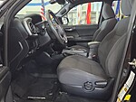 Used 2018 TOYOTA TACOMA SR5 Double Cab 5' Bed V6 4x2 AT in JACKSONVILLE, FLORIDA (Photo 7)