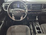 Used 2018 TOYOTA TACOMA SR5 Double Cab 5' Bed V6 4x2 AT in JACKSONVILLE, FLORIDA (Photo 9)