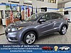 Used 2019 Honda HR-V EX 2WD CVT in JACKSONVILLE, FLORIDA