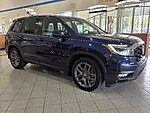 Used 2022 Honda Passport EX-L FWD in JACKSONVILLE, FLORIDA (Photo 3)