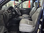 Used 2022 Honda Passport EX-L FWD in JACKSONVILLE, FLORIDA (Photo 7)