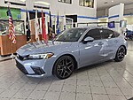Used 2023 Honda Civic Hatchback Sport Touring CVT in JACKSONVILLE, FLORIDA (Photo 1)