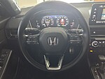 Used 2023 Honda Civic Hatchback Sport Touring CVT in JACKSONVILLE, FLORIDA (Photo 10)