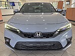 Used 2023 Honda Civic Hatchback Sport Touring CVT in JACKSONVILLE, FLORIDA (Photo 2)