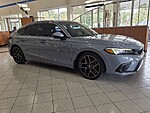 Used 2023 Honda Civic Hatchback Sport Touring CVT in JACKSONVILLE, FLORIDA (Photo 3)