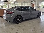 Used 2023 Honda Civic Hatchback Sport Touring CVT in JACKSONVILLE, FLORIDA (Photo 4)