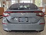 Used 2023 Honda Civic Hatchback Sport Touring CVT in JACKSONVILLE, FLORIDA (Photo 5)