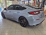 Used 2023 Honda Civic Hatchback Sport Touring CVT in JACKSONVILLE, FLORIDA (Photo 6)