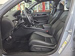 Used 2023 Honda Civic Hatchback Sport Touring CVT in JACKSONVILLE, FLORIDA (Photo 7)