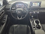 Used 2023 Honda Civic Hatchback Sport Touring CVT in JACKSONVILLE, FLORIDA (Photo 9)