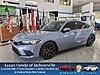 Used 2023 Honda Civic Hatchback Sport Touring CVT in JACKSONVILLE, FLORIDA