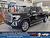 Used 2020 GMC SIERRA 1500 4WD CREW CAB 147" DENALI in JACKSONVILLE, FLORIDA