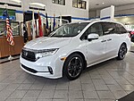 Used 2024 Honda Odyssey Elite Auto in JACKSONVILLE, FLORIDA (Photo 1)