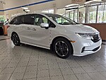 Used 2024 Honda Odyssey Elite Auto in JACKSONVILLE, FLORIDA (Photo 3)