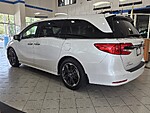 Used 2024 Honda Odyssey Elite Auto in JACKSONVILLE, FLORIDA (Photo 6)