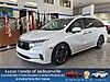 Used 2024 Honda Odyssey Elite Auto in JACKSONVILLE, FLORIDA
