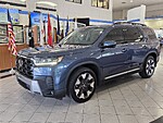 Used 2026 Honda Pilot Elite AWD in JACKSONVILLE, FLORIDA (Photo 1)