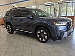 Used 2026 Honda Pilot Elite AWD in JACKSONVILLE, FLORIDA (Photo 3)