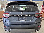 Used 2026 Honda Pilot Elite AWD in JACKSONVILLE, FLORIDA (Photo 5)