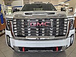 Used 2025 GMC SIERRA 2500 4WD Crew Cab 159