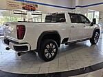 Used 2025 GMC SIERRA 2500 4WD Crew Cab 159