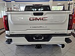 Used 2025 GMC SIERRA 2500 4WD Crew Cab 159