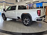 Used 2025 GMC SIERRA 2500 4WD Crew Cab 159