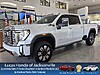 Used 2025 GMC SIERRA 2500 4WD Crew Cab 159" Denali in JACKSONVILLE, FLORIDA