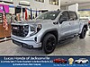 Used 2024 GMC SIERRA 1500 4WD Crew Cab 147" Elevation w/3SB in JACKSONVILLE, FLORIDA