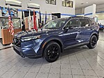 Used 2024 Honda CR-V Hybrid Sport AWD in JACKSONVILLE, FLORIDA (Photo 1)