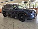 Used 2024 Honda CR-V Hybrid Sport AWD in JACKSONVILLE, FLORIDA (Photo 3)