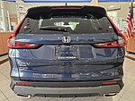 Used 2024 Honda CR-V Hybrid Sport AWD in JACKSONVILLE, FLORIDA (Photo 5)