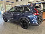 Used 2024 Honda CR-V Hybrid Sport AWD in JACKSONVILLE, FLORIDA (Photo 6)