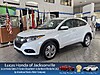 Used 2019 Honda HR-V EX AWD CVT in JACKSONVILLE, FLORIDA
