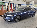 Used 2023 Honda Accord Hybrid Touring Sedan in JACKSONVILLE, FLORIDA (Photo 1)