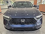 Used 2023 Honda Accord Hybrid Touring Sedan in JACKSONVILLE, FLORIDA (Photo 2)