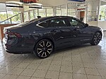 Used 2023 Honda Accord Hybrid Touring Sedan in JACKSONVILLE, FLORIDA (Photo 4)