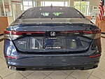 Used 2023 Honda Accord Hybrid Touring Sedan in JACKSONVILLE, FLORIDA (Photo 5)